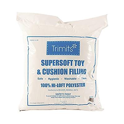 Supersoft Toy Filling 200g