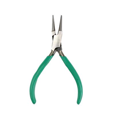 Round Nose Pliers, 135mm