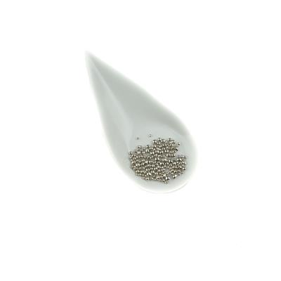 940 Sterling Silver Argentium Casting Grain 10g, Including Instructions By Debbie Kershaw