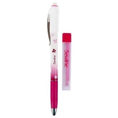 Sewline Mechanical Pencil Pink