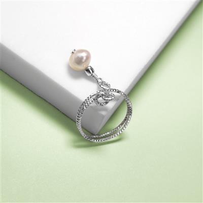 925 Sterling Silver Diamond Cut, Twisted Cut Wire Project 7.17g With Downloadable Instructions By Carol Vickers