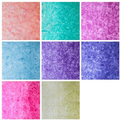Colour Me Banyan Batik Fabric Bundle (4m) - Save £4