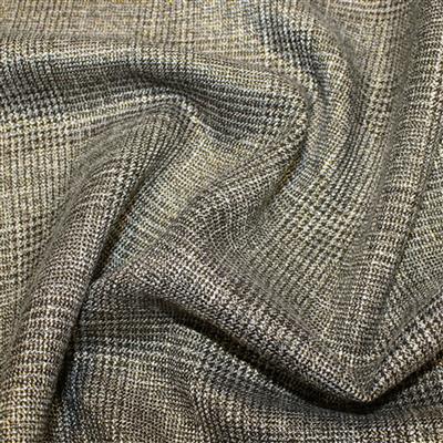 Lurex Suiting Pattern Gold Fabric 0.5m
