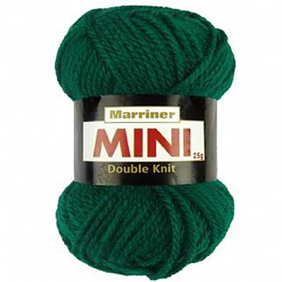 Marriner Emerald DK Yarn 25g 