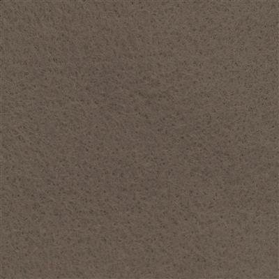 Battleship Grey 100% Wool Craft Felt Fabric 0.5m