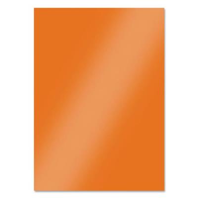 Mirri Card Essentials - Copper Blaze, 10 x 220gsm A4 Mirri sheets