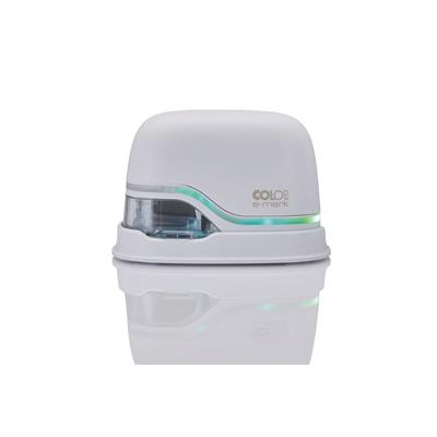 E-Mark Portable Printer White SAVE £32