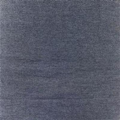 8oz Medium/Heavy Weight Washed Denim Cotton - Dark Blue Fabric Bundle (3.5m)
