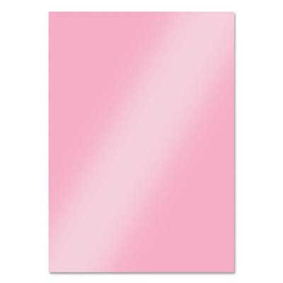Mirri Card Essentials - Pastel Pink, 10 x 220gsm