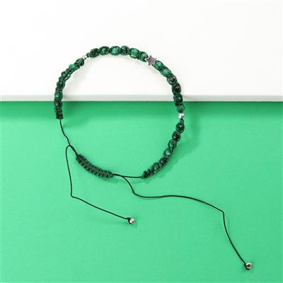 Malachite Connector Strand Project With Downloadable Instructions By Alison Tarry