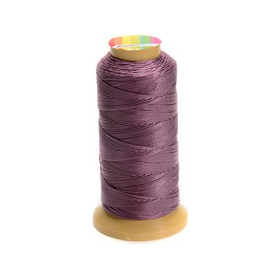 Purple 0.5mm Nylon Cord, 220m 