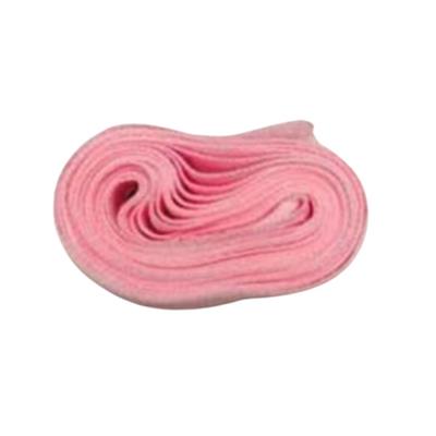 Living in Loveliness Pink Cotton Webbing (25mm x 3m)