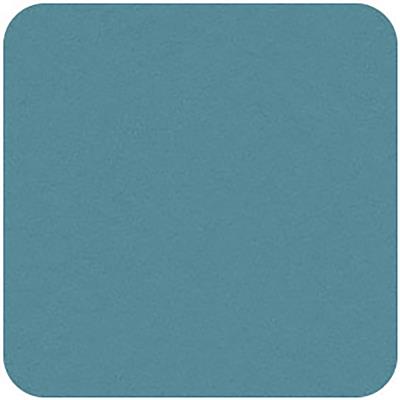 Felt Square in Light Blue 22.8 x 22.8cm (9 x 9