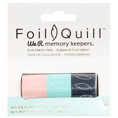 We R Makers Placement Tape 3pk