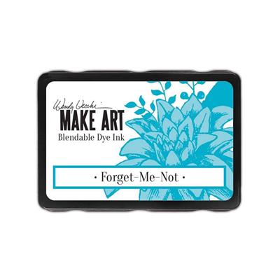 Ranger Wendy Vecchi Dye Ink Pad Forget Me Not