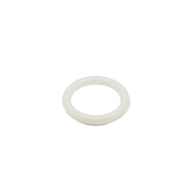 150cts White Nephrite Bangle Approx 55-57mm, 1pc
