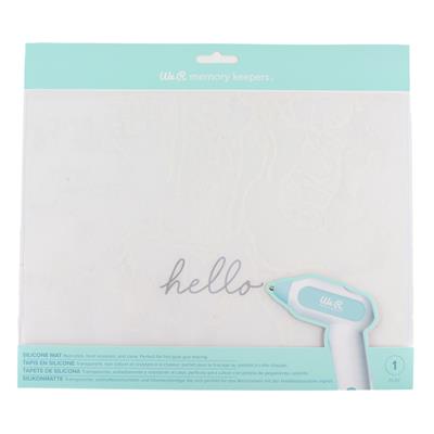We R Makers - Silicone Mat