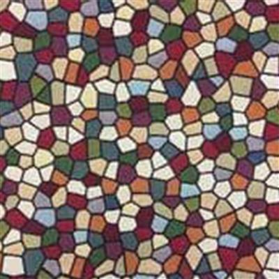 New World Tapestry Gaudi Fabric 0.5m