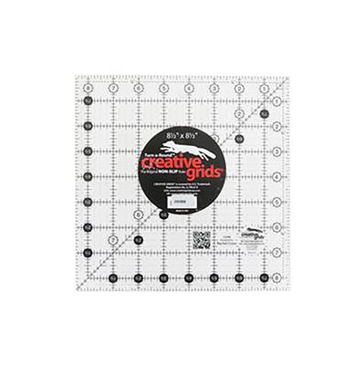 Creative Grids® Non-Slip Squares 21.6cm x 21.6cm (8½