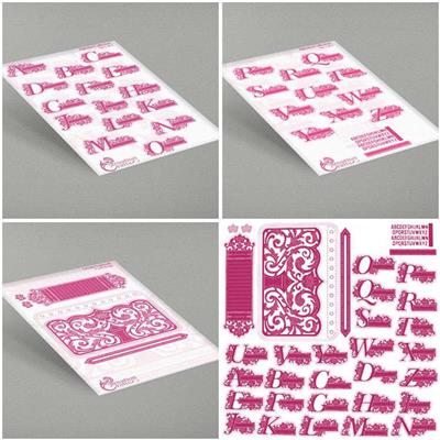 Carnation Crafts Personal Notes Collection