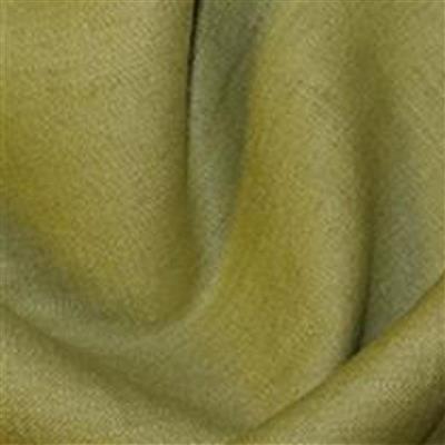 Chartreuse Enzyme Washed Linen 0.5m