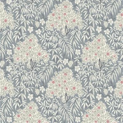 Liberty Winterbourne House Collection Woodhaze Sage Fabric 0.5m