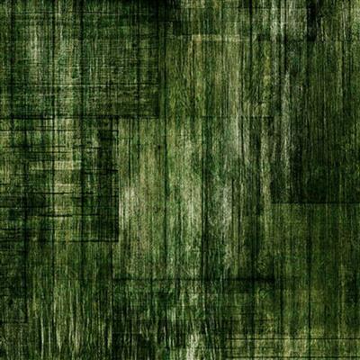 Dan Morris Into The Woods Collection Linen Textured Forest Fabric 0.5m