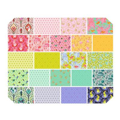 Tula Pink Besties Collection Design Roll Pack of 40