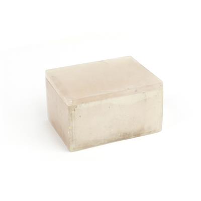 Rose Quartz Medium Gemstone Box 1000cts