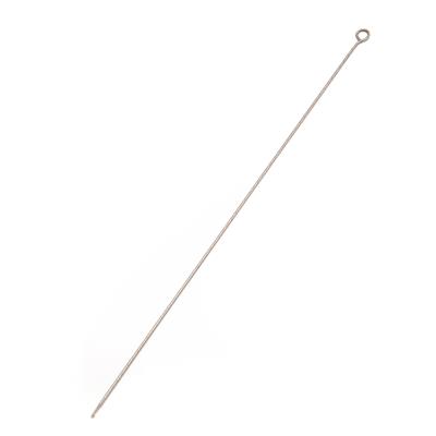 Elastic Needle: 0.6*170mm Needle