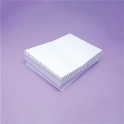 Bright-White Envelopes - C6 x 50
