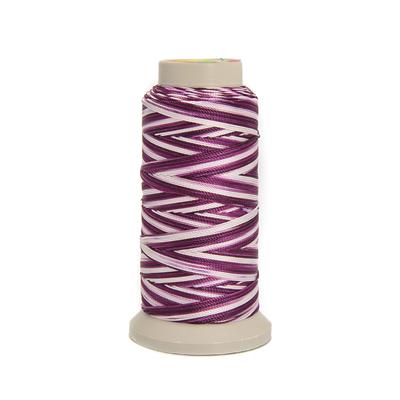 Ombre Purple Nylon Cord, 200m Spool, 0.5mm