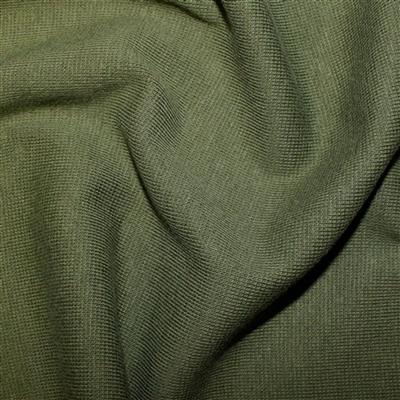 Forest Tubular Jersey Fabric 0.5m