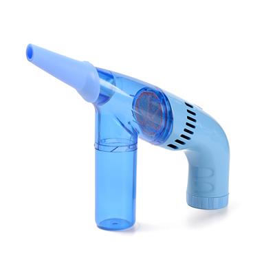 Handheld Bead Vacuum, Approx 25x5x15cm (Battery Operated)