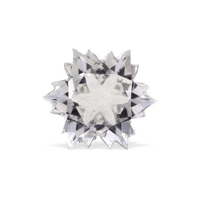 1.7cts  Petalite 8x8mm Snowflake  (N)