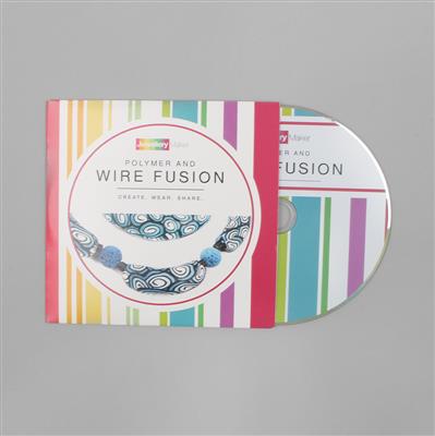 Polymer and Wire Fusion DVD (Pal)