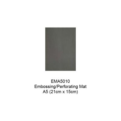 ParchCraft Australia - Embossing / Perforating Mat A5