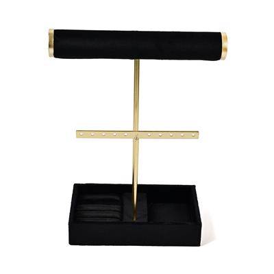 Bangle Display, 25x10x26cm, Black