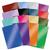 Embossed Mirri Festive Swirls