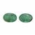0.6cts Zambian Emerald 6x4mm Oval Pack of 2 (O)