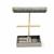 Bangle Display, 25x10x26cm, Grey
