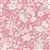 Liberty Emily Belle Brights Watermelon Fabric 0.5m