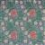 William Morris Summer Marigold Aqua Deluxe Tapestry Fabric 0.5m