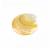 Golden South Sea Shell Pendant, Approx 85x80mm
