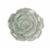 210cts Type A Jadeite Carved Flower Pendant Approx 50mm, 1pc 