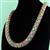 Sensational Selenite - Light Blue , Lavender , Green , Blue , Yellow , Pink & Orange Selenite Plain Rounds, Approx 6mm, 38cm Strand