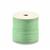 Aqua Green 1mm Nylon Cord, 10m