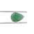1.45cts Sakota Emerald 11x8mm Pear (O)