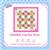 Living in Loveliness Double Lucky Star Quilt Instructions