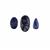 115cts Lapis Lazuli Cabochons